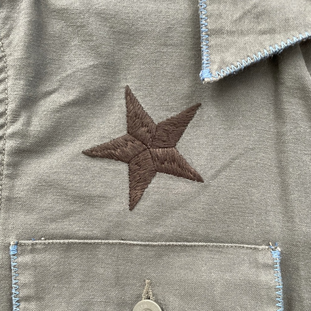 Dragonfly Jacket - Picture 4 of 6